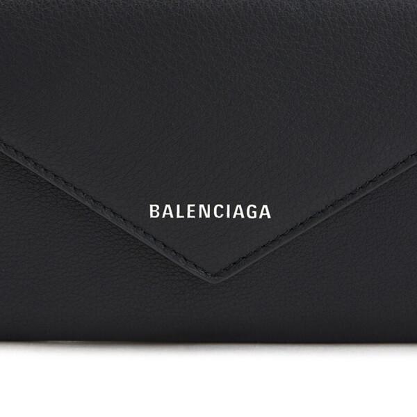 バレンシアガコピー BALENCIAGA★PAPIER Wallet★財布201116B5